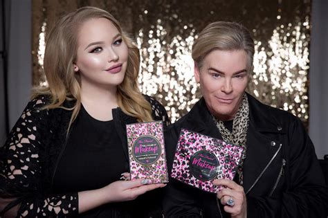 NikkieTutorials x Too Faced Collaboration Is Here .